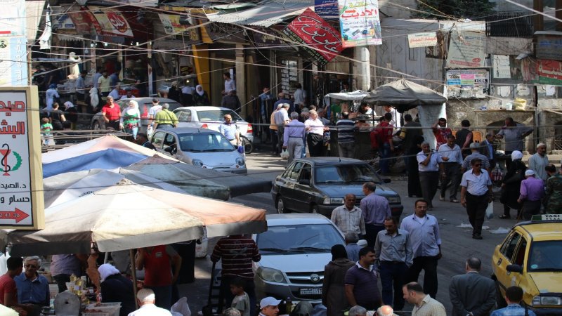 أنقِذوا العباد بضرب الفساد