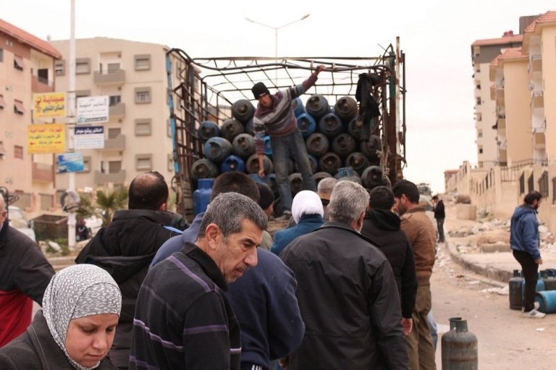 “Monetary Subsidies”: A Code That Means Eliminating Subsidies for Syrians