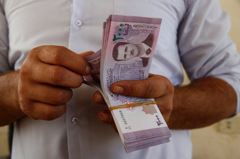أجور السوريين في الخمسينيات: 13 ضعف أجورهم في 2022