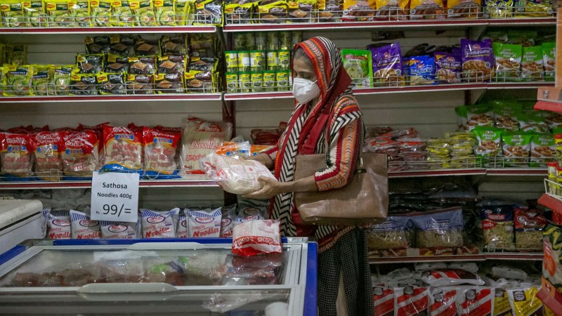 التضخم الأمريكي نتاج الديناميكية الرأسمالية مستمرة العواقب
