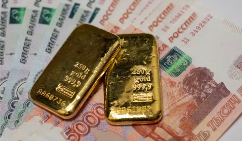 هل يمكن لموسكو تدمير احتكار أسواق المعادن الثمينة الغربية؟