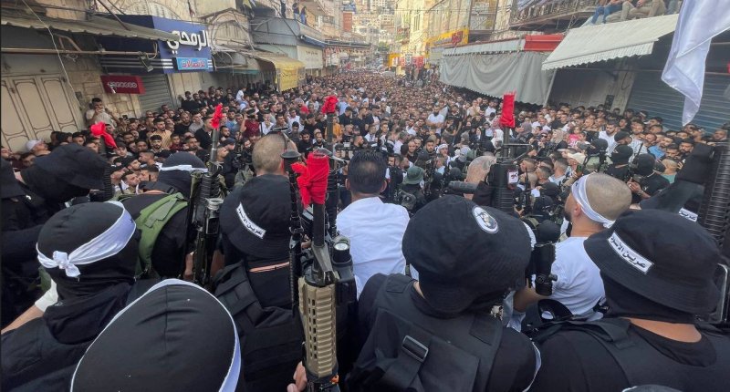 الملف الفلسطيني في 2022: تمهيدٌ لعواصف قادمة