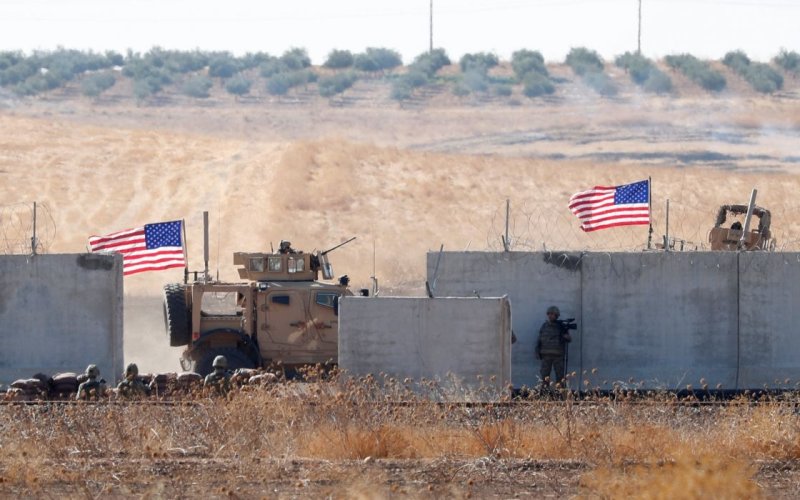 America, the Friend and the Foe… and the Syrian Solution!