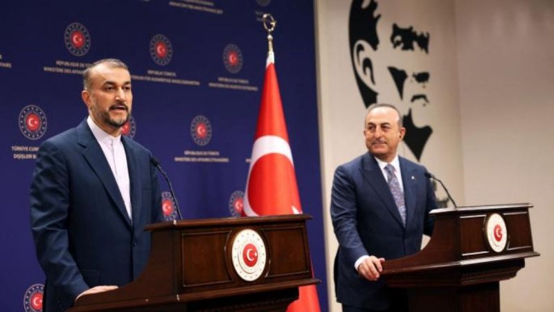 What Does Iran’s Official Joining of the Syrian-Turkish Settlement Process Mean?