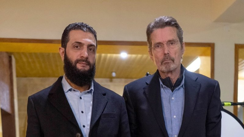 As It Exhausts its Sabotage Tools, the West is Trying its Luck Again with Jolani