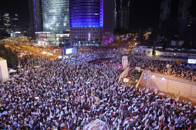 الكيان الصهيوني… أيّة خطوة يمكن أن تتحول إلى مأزق جديد