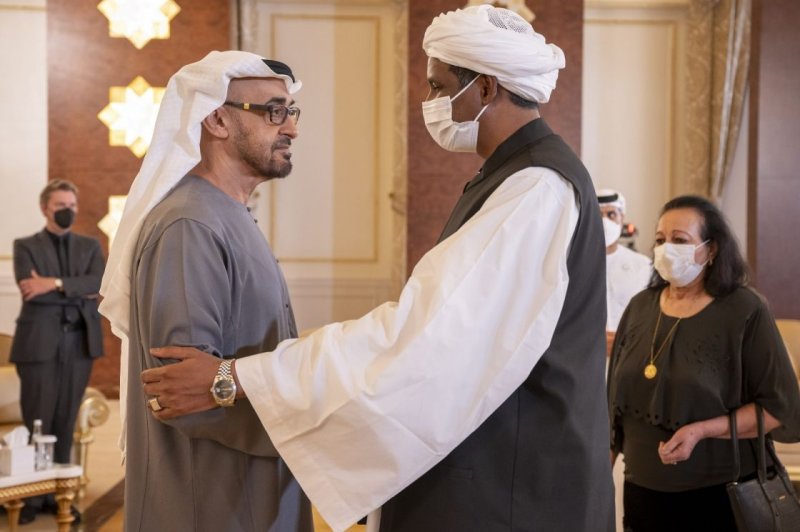 The UAE Bubble is about to be “Deflated”