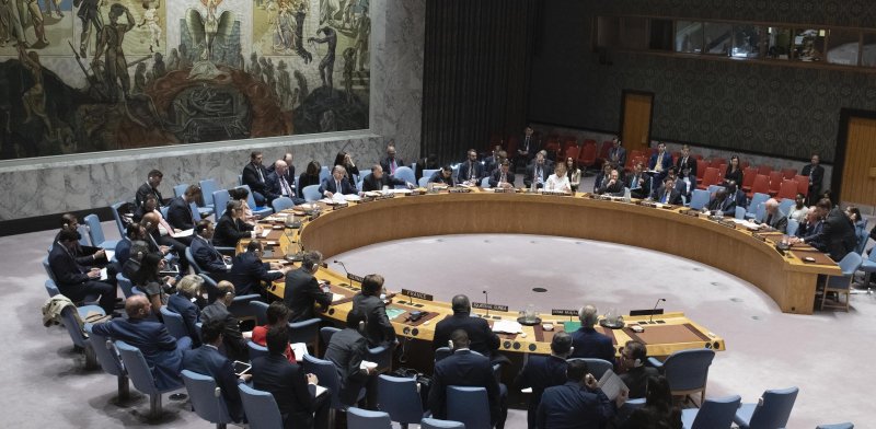 The Americans are the Ones Who Stopped Aid Passage; Their Aim is Striking the Syrian-Turkish Settlement