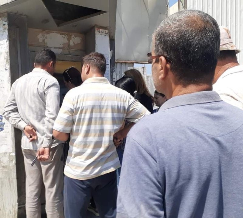 لابد من إحياء العمل النقابي