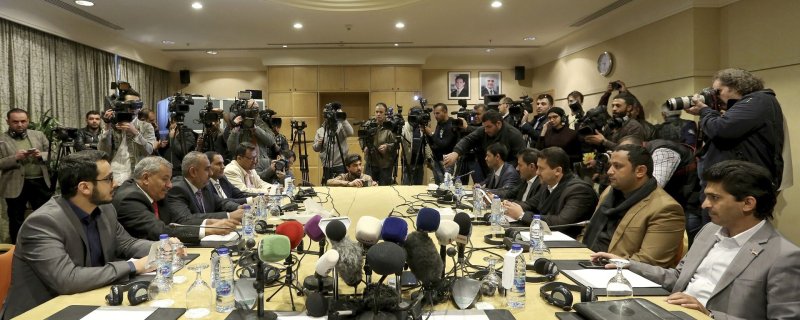 «الحوثيون» في السعودية ... هل تشهد اليمن انفراجة قريبة؟