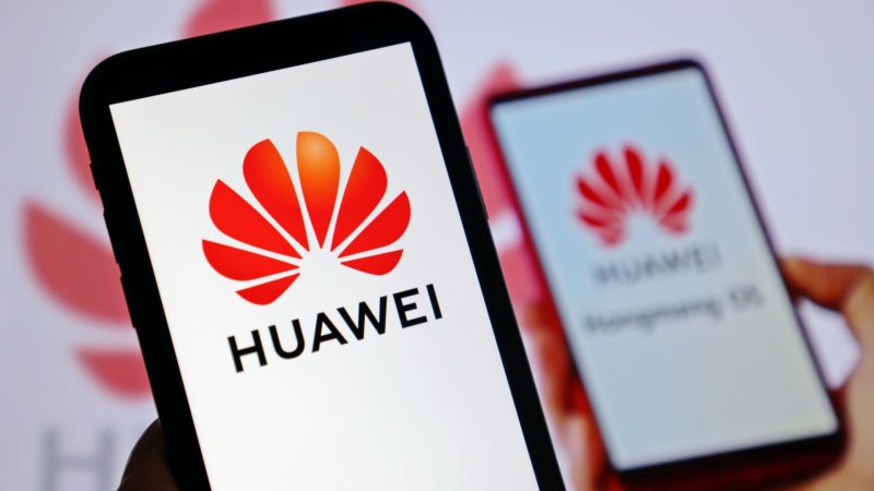 "هواوي" تطوّر منظومة اتصالات لاسلكية أفضل من WI-FI و Bluetooth