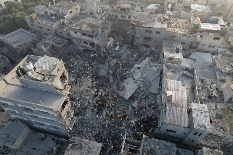 الفوضى هو ما تريده الولايات المتحدة.. وغزة مجرّد حلقة