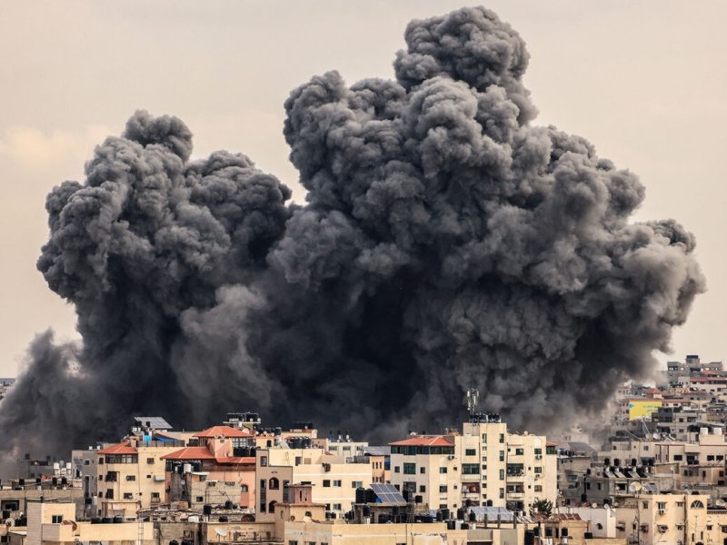 «إسرائيل» ليست أكثر من قاتل همجي مدجج بالسلاح الغربي