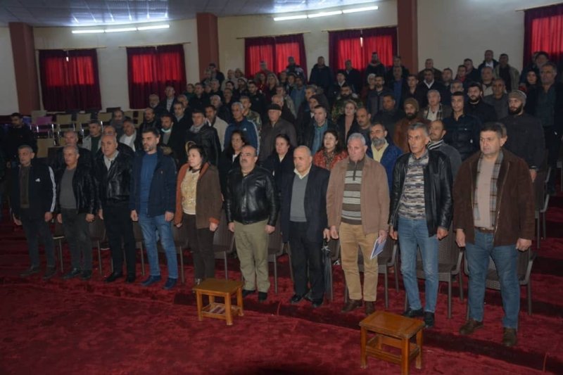 هل تستطيع النقابات تجاوز واقعها الصعب؟