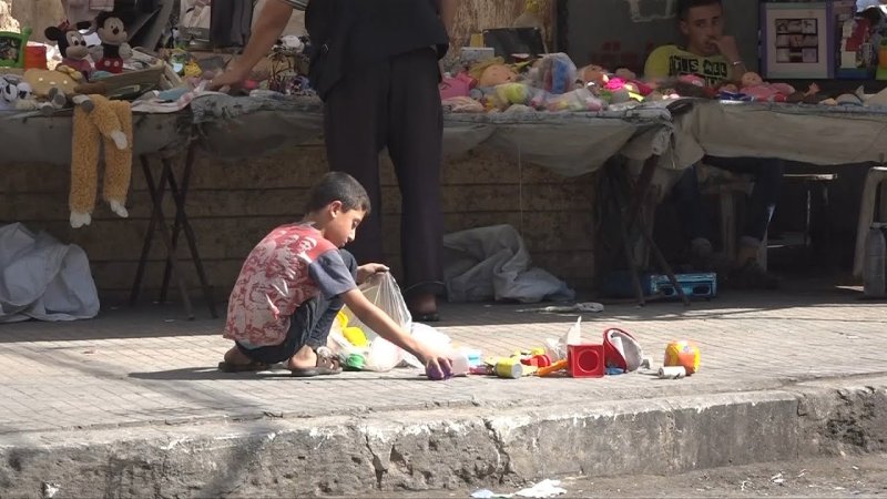 بصراحة ... الحكومة جوّعتنا وجعلتنا فقراء