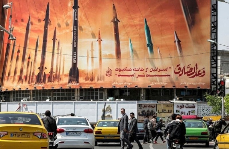 A Preliminary Reading into the Dimensions, Meanings, and Consequences of the Iranian Strike Targeting the Zionist Entity