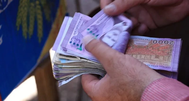 بصراحة ... فلتأخذ الحكومة أجرتنا وتصرف علينا