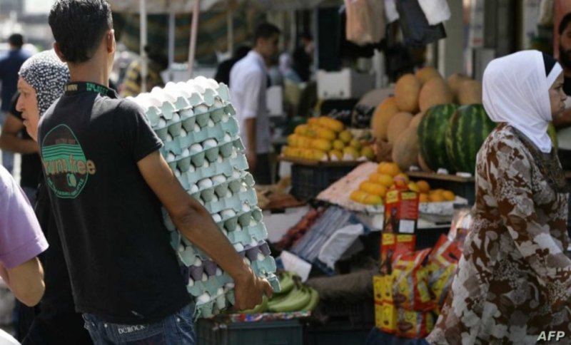 بصراحة ... مشاهد من حياة الناس اليومية