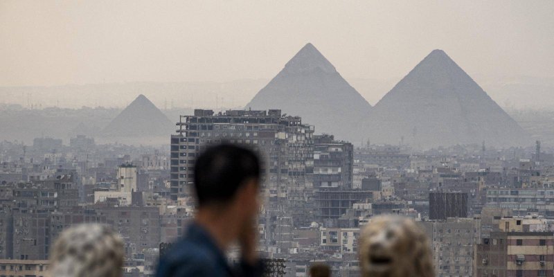 لصدّ الهجوم على مصر… المطلوب حلولٌ أشمل!