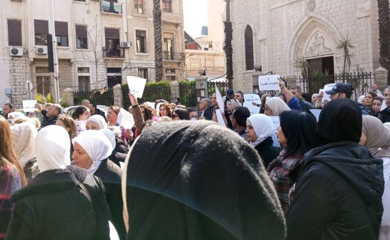 عمال ونقابات سورية.. ما العمل؟ وأين نحن؟ (2)