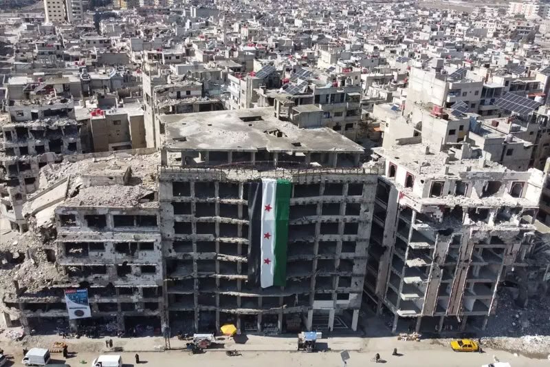 التخطيط الاقتصادي السوري بوصفه درع حماية ضد وصفات الجوع الدولية