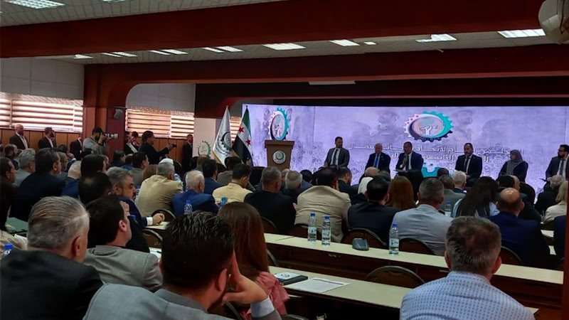 من يتحمل مسؤولية الوضع الراهن للنقابات ولماذا عاد التفاؤل للأوساط النقابية