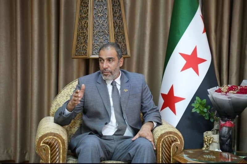 بصراحة استقالة رئيس اتحاد نقابات العمال تعيد فتح موضوع الاستقلالية