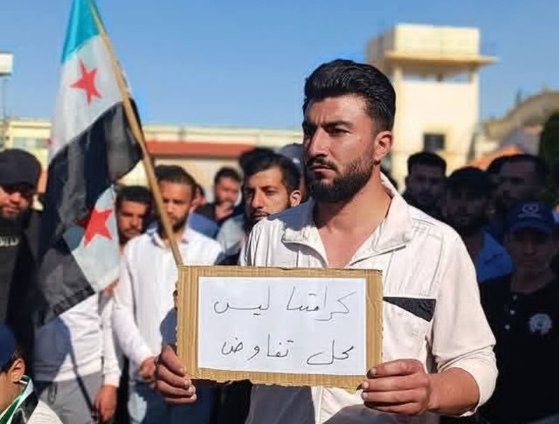 إضراب عمال زنوبيا اليوم امتدادٌ من الأمس ونموذجٌ لمستقبلٍ نضاليٍّ واعٍ