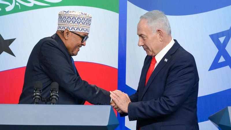 هل يتحول القرن الأفريقي إلى ساحة مواجهة جديدة؟