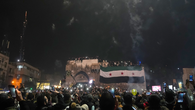 Kassioun Editorial 1293: “Integration” – A Step Forward That Must Be Completed