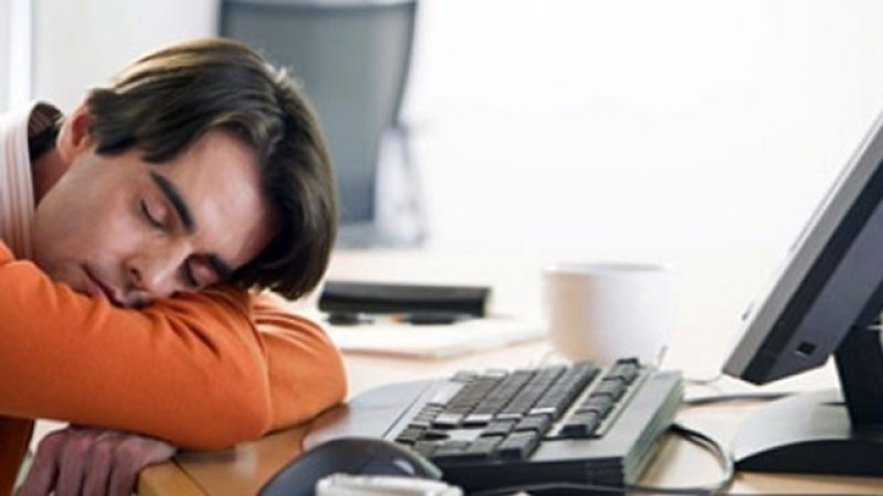 دراسة: المخ يمكنه ترتيب الكلمات أثناء النوم