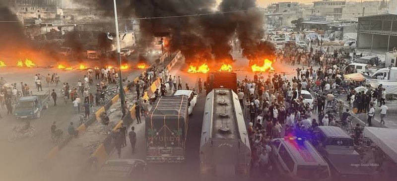 حركة الاحتجاج بين المشروعية ومسؤولية السلطة