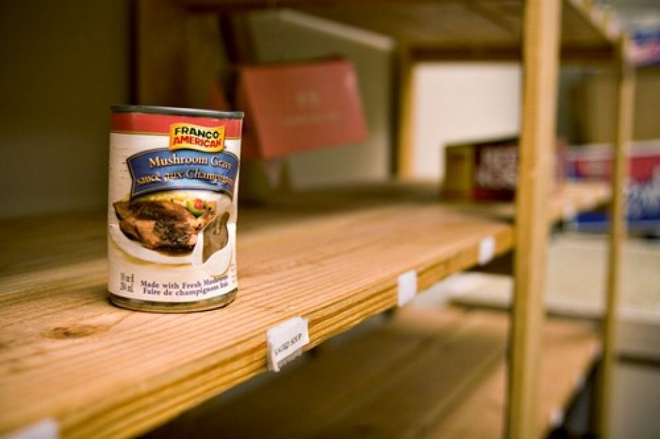 اقتصاد الانهيار