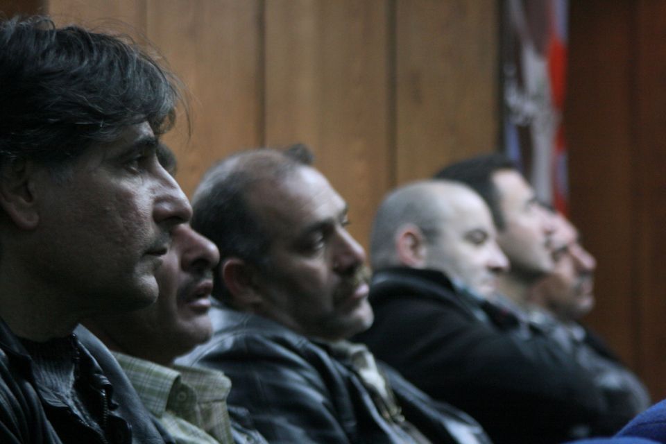 المؤتمرات النقابية كيف ستكون؟