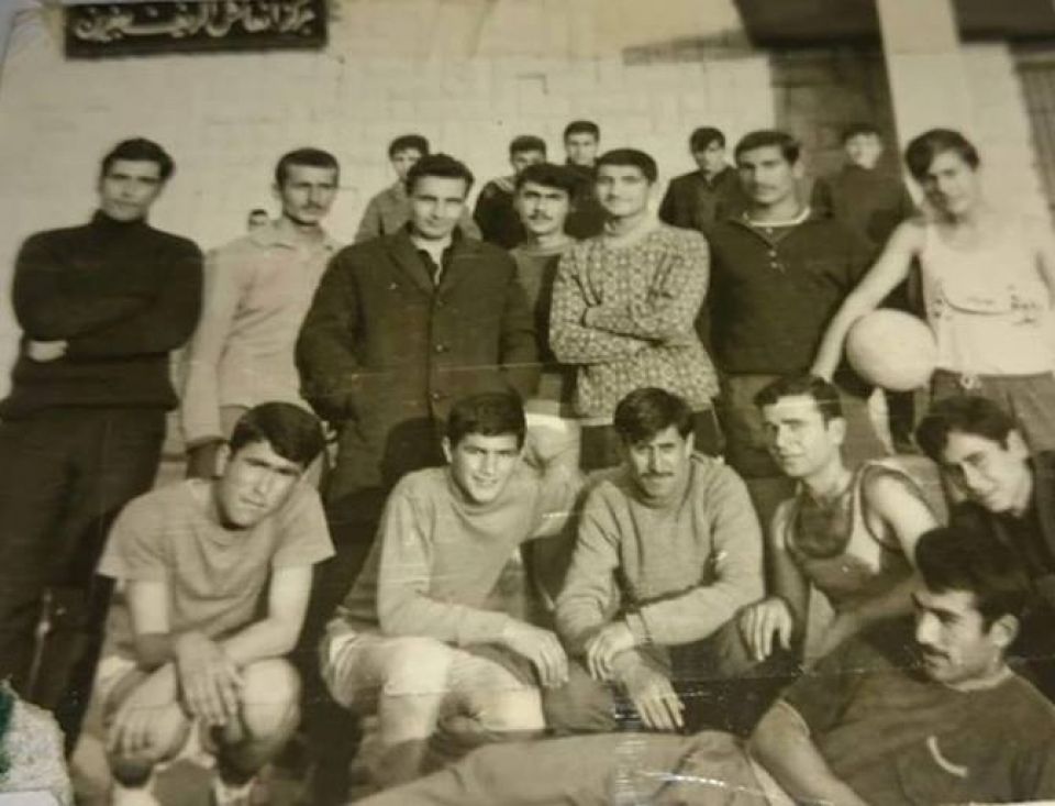 كانوا وكنا