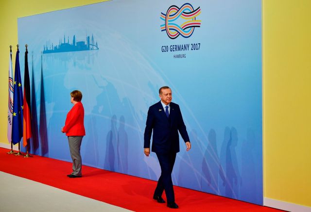 إلى أين ستذهب تركيا؟