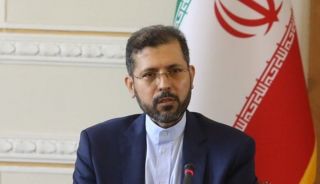 طهران: حوار الجوار والالتزام بالاتفاقات و"أستانا" هو الحل الوحيد لهواجس تركيا الأمنية