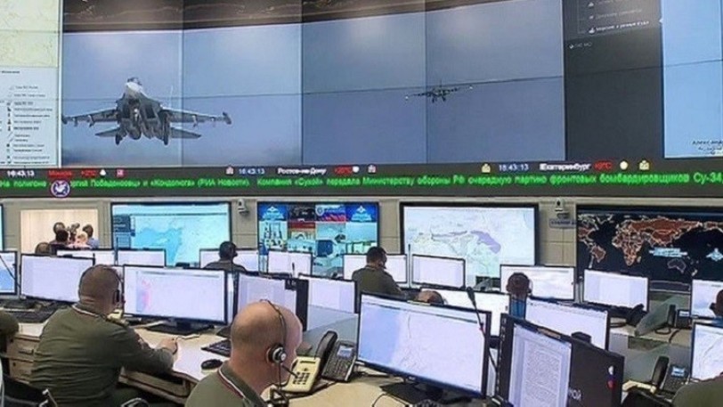 الدوما: عملياتنا العسكرية دفعت &laquo;النصرة&raquo; للانفصال عن &laquo;القاعدة&raquo;