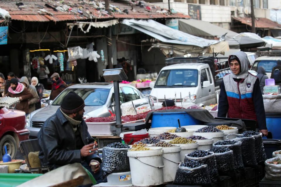 لغز جديد في تسعير السلع، من يكتب فاتورة الجوع في سورية؟!