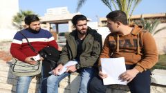 التعليم المفتوح.. مزيد من الضغوط التطفيشية!