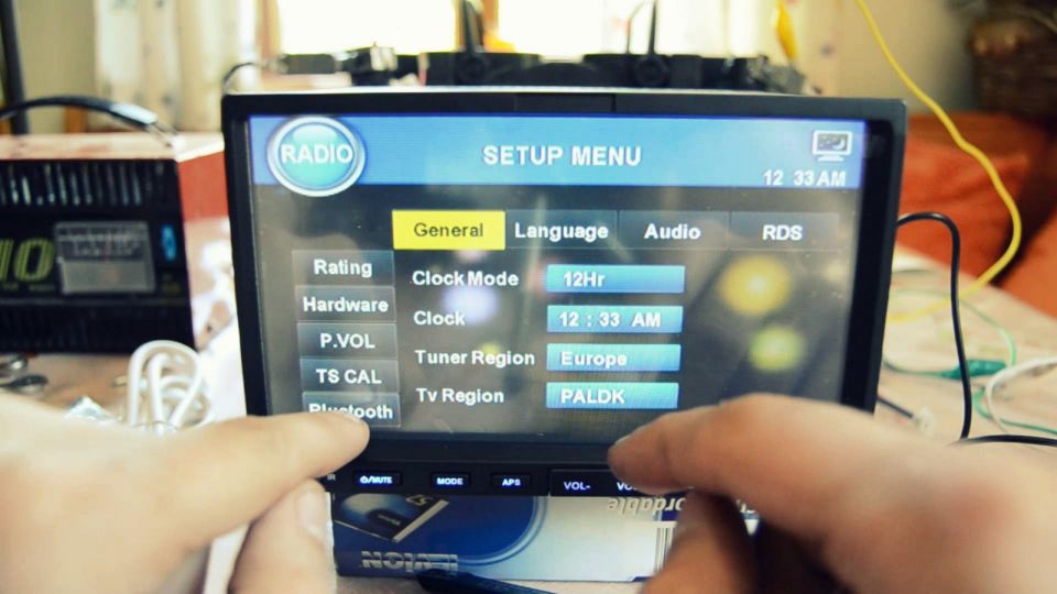 تكنولوجيا عالية تساعد في رصد حالات الانشغال أثناء القيادة