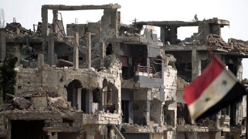 مركز التنسيق الروسي ينشر مجموعات متابعة في سورية لضمان نظام وقف القتال