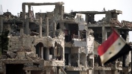 مركز التنسيق الروسي ينشر مجموعات متابعة في سورية لضمان نظام وقف القتال