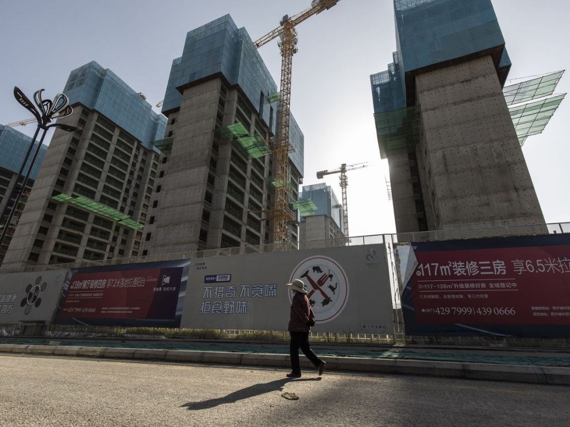 أثرياء الصين والغرب قلقون من خطط بكّين لـ«الرخاء المشترك»