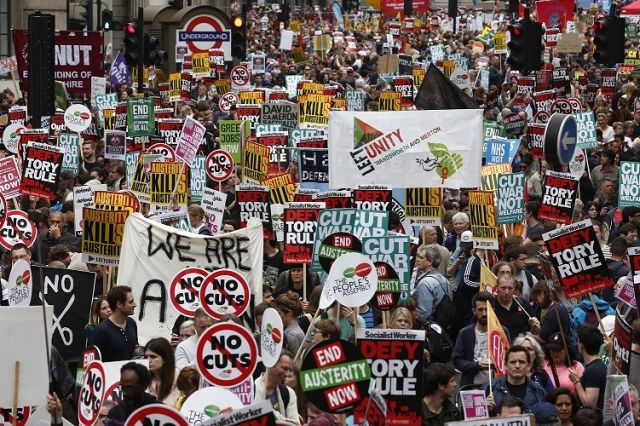 &laquo;النقد الدولي&raquo;: التمويل سلاحاً على رقبة الشعوب