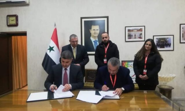 تكريس غياب الدولة.. والبديل المنظمات الدولية غير الحكومية