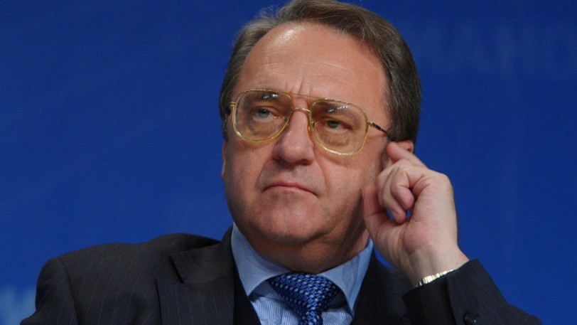 موسكو تدعو لتشكيل وفد واحد للمعارضة ومشاركة الأكراد