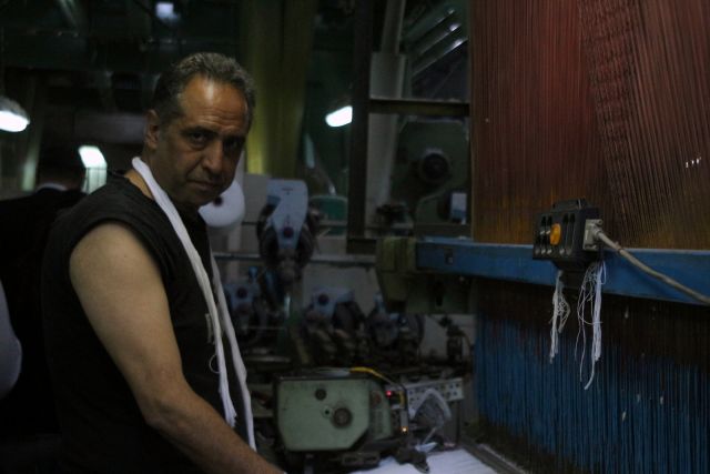 البرنامج الانتخابي العمالي والنقابي لحزب الإرادة الشعبية أيتها العاملات... أيها العمال