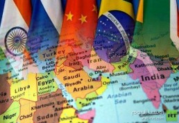 الأرجنتين قد تنضم لمجموعة &quot;بريكس&quot;