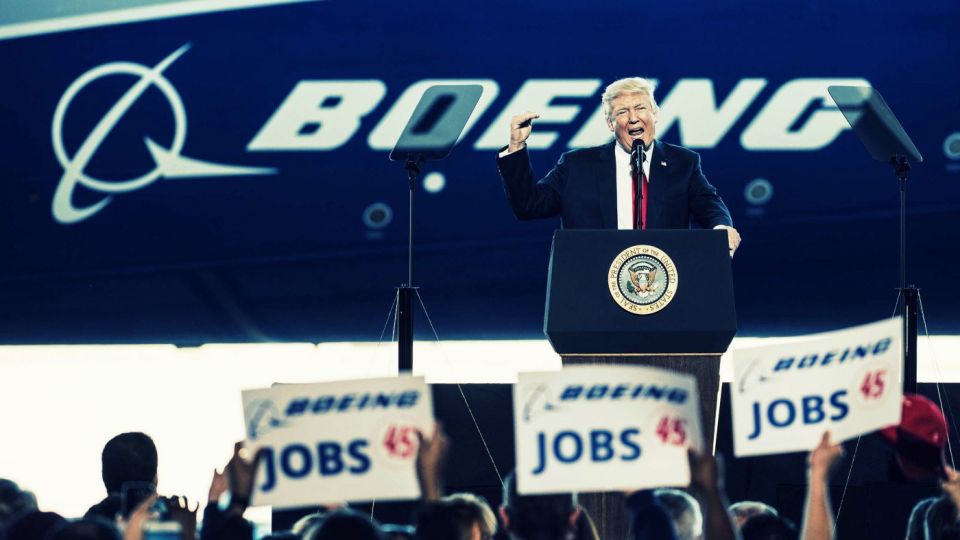 الإدارة الأمريكية وخيار الانكفاء الوحيد